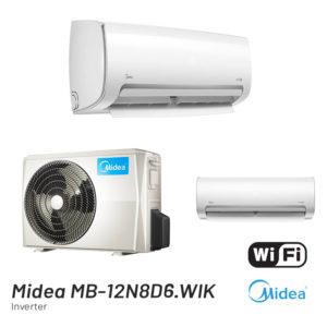 MIDEA-Klima-uredjaj-inverter-MB-12N8D6.WIK