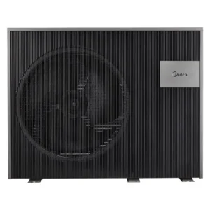 Midea Nature Series toplotna pumpa R290 monoblok 8kw – MHC-V8W/D2RN7-B