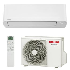 Toshiba Klima Inverter SEIYA RAS-B24E2KVG-E - RAS-24E2AVG-E